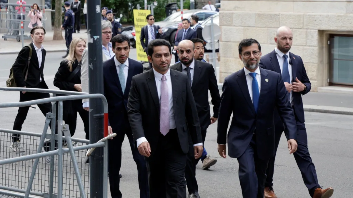 The UAE’s Withdrawal from OPEC at a Volatile Moment... A Message to Whom, and Why? 26 نون بوست