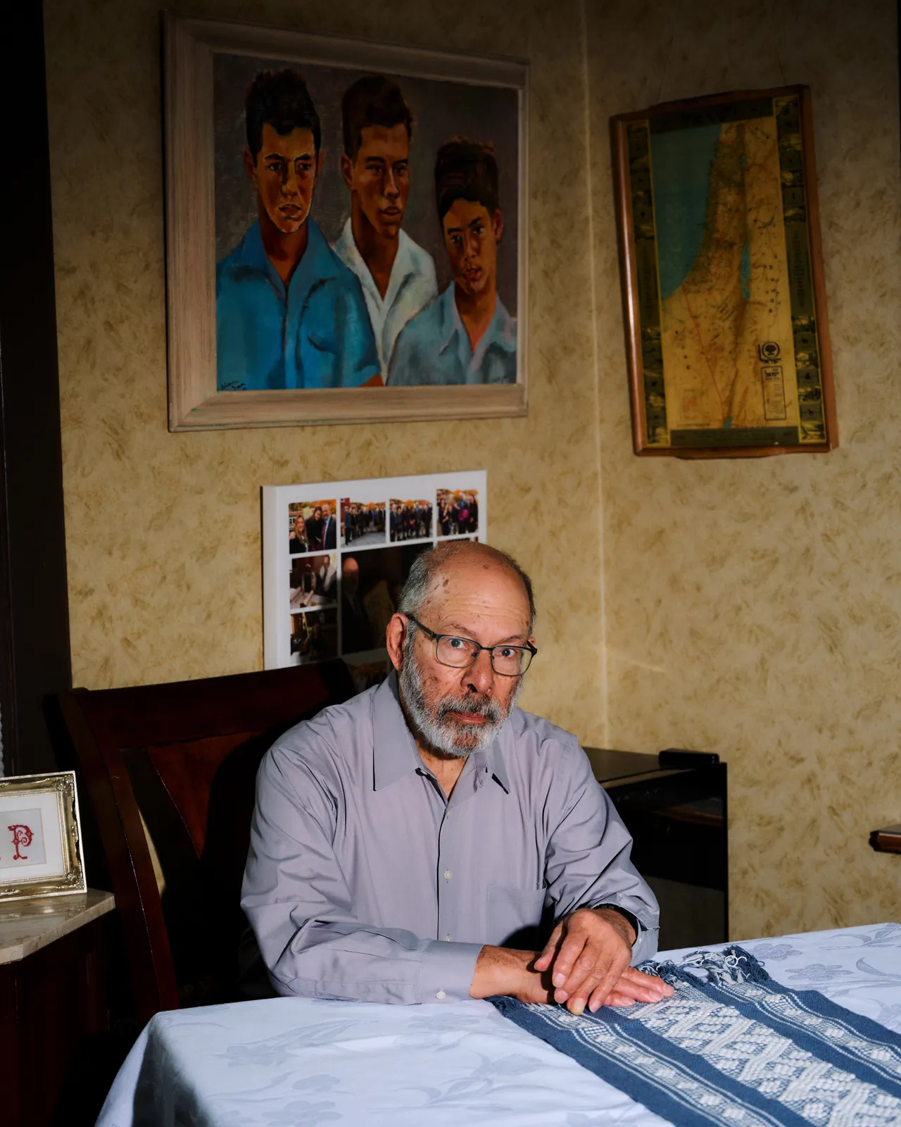 داخل المعابد اليهودية.. غزة تشعل انقسامات غير مسبوقة 26 نون بوست