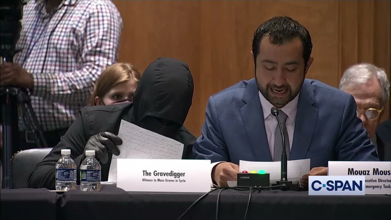 أي ملفات رسمت حضور اللوبي السوري وتأثيره في أمريكا؟ 26 نون بوست