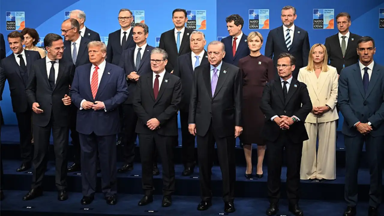 هل تقود تركيا حلف الناتو بعد الولايات المتحدة؟ 26 نون بوست