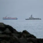 هرمز يربك حلفاء طهران.. هل بدأت كلفة التصعيد؟