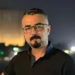 مروان الجبوري