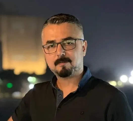 مروان الجبوري