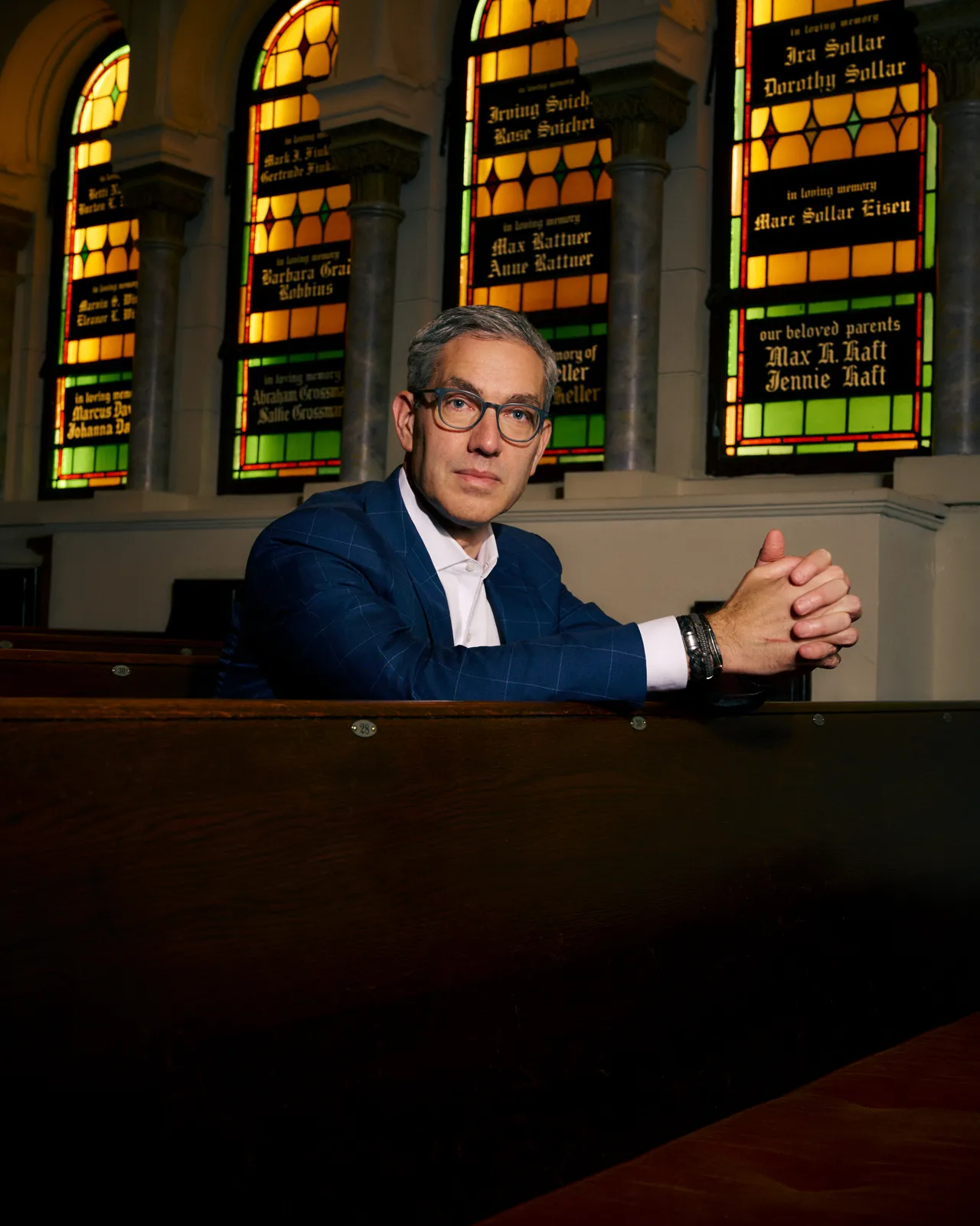 داخل المعابد اليهودية.. غزة تشعل انقسامات غير مسبوقة 31 نون بوست