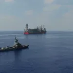 خرائط توضيحية.. "إسرائيل" تبتلع مياه لبنان وتهدد "ثروته" الدفينة