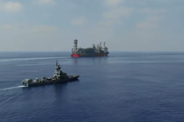 خرائط توضيحية.. “إسرائيل” تبتلع مياه لبنان وتهدد “ثروته” الدفينة