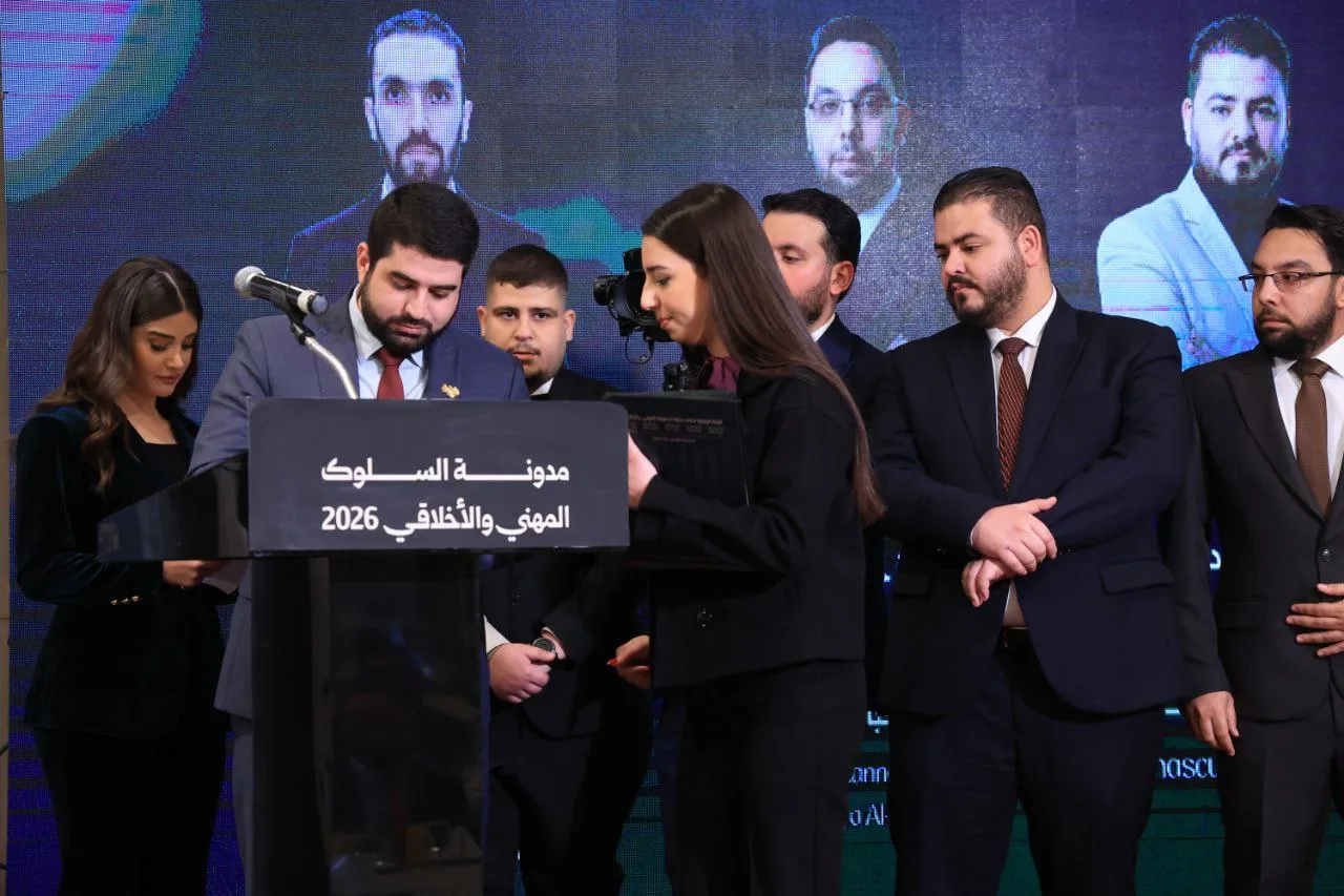 الإعلام السوري أمام اختبار جديد: تنظيم أم إعادة إنتاج الرقابة؟ 26 نون بوست