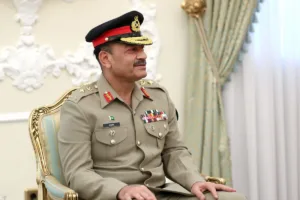 عاصم منير: الجنرال الذي وضع باكستان على طاولة التوازنات الكبرى