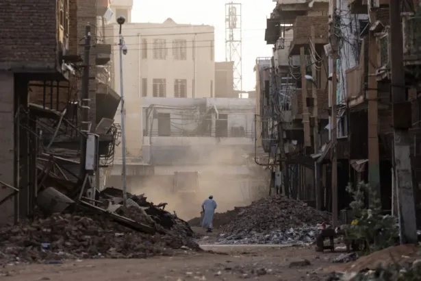 الحرب تدخل عامها الرابع.. السودان في بقعة عمياء عالميًا