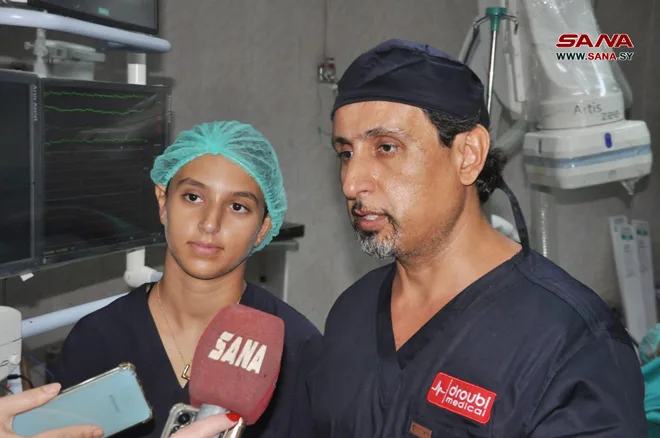 من بوابة "حماية الأقليات".. كيانات سورية تتلمّس طريقها في واشنطن 27 نون بوست