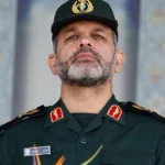 Ahmad Vahidi: The Key Holder of the “Military Republic” and Iran’s True Center of Gravity