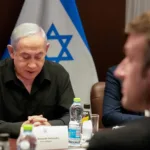 6 محطات دمرت الجسور بين فرنسا و"إسرائيل"