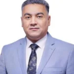 محمود القيسي