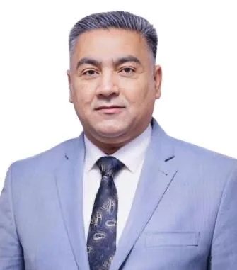 محمود القيسي