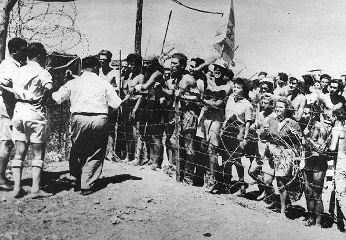 قبرص في المخيال الصهيوني.. من "غرفة انتظار" إلى "ملاذ احتياطي" 26 نون بوست