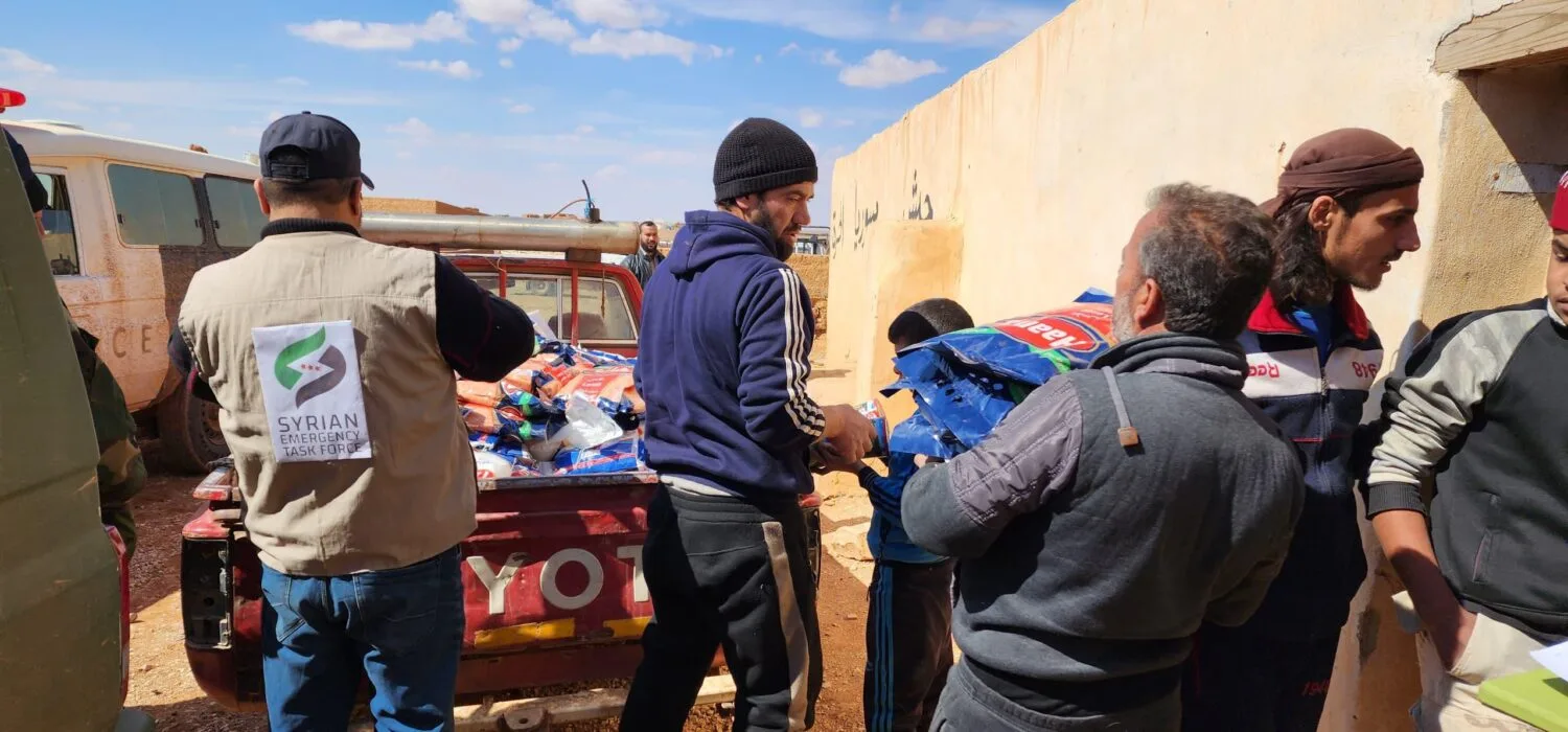 أي ملفات رسمت حضور اللوبي السوري وتأثيره في أمريكا؟ 27 نون بوست