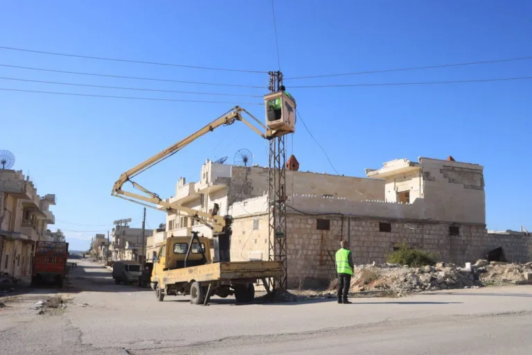 سوريا الجديدة.. لماذا بقي الريف خارج خريطة التعافي؟