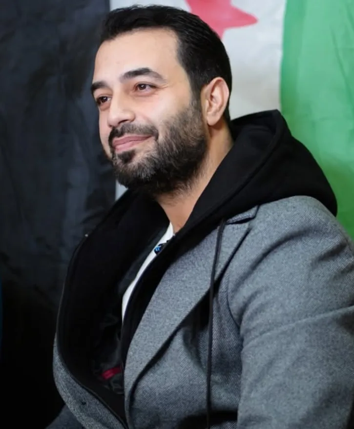يزن شهداوي