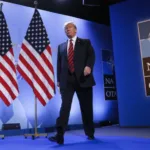 ترامب وصف الناتو بـ"النمر الورقي" بعد امتناع دوله والاتحاد الأوروبي عن الانخراط في الحرب ضد إيران