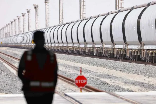 سكة حديد الخليج – أوروبا.. ماذا ينقصها لتتحول إلى حقيقة؟