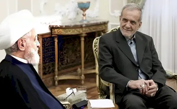 Iran’s Tightrope: Hezbollah or Washington?