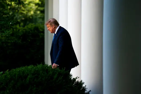 “التعديل 25”.. هل يمكن فعلًا عزل الرئيس الأمريكي؟