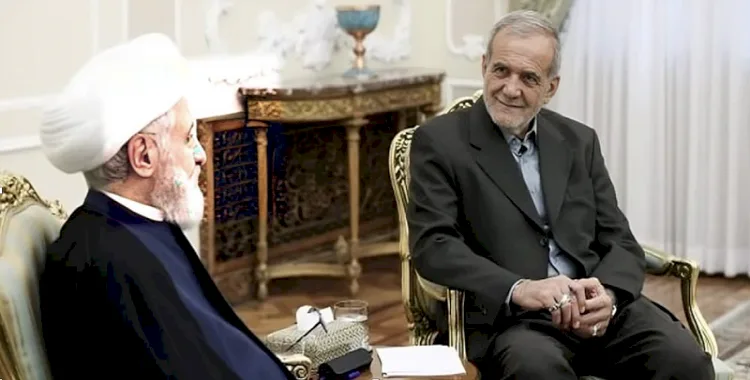 حسابات الحليف والعدو: إيران بين حماية “حزب الله” وتجنّب مواجهة أمريكا