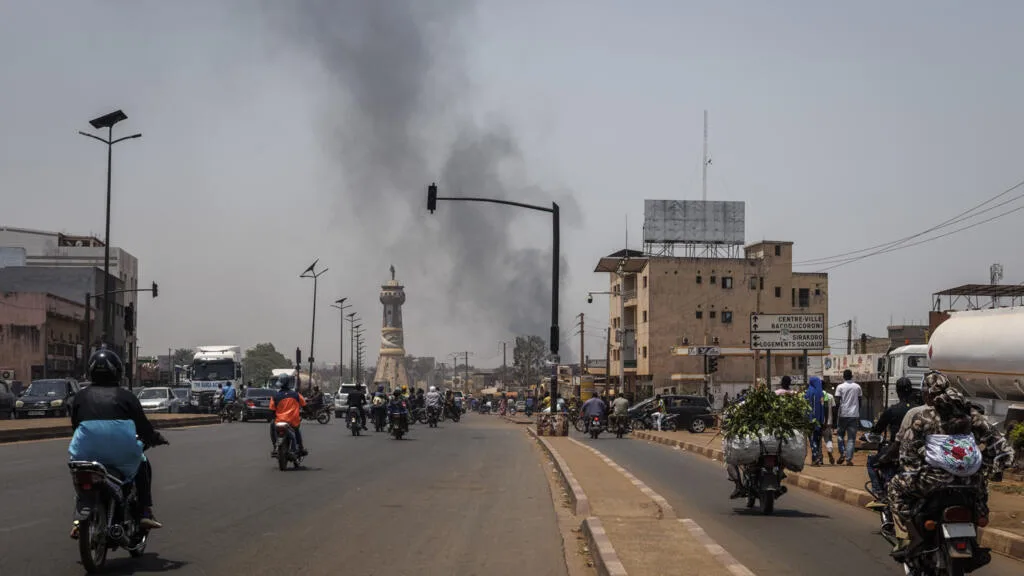 The Assassination and the Fall of Kidal: Mali at a Turning Point 26 نون بوست