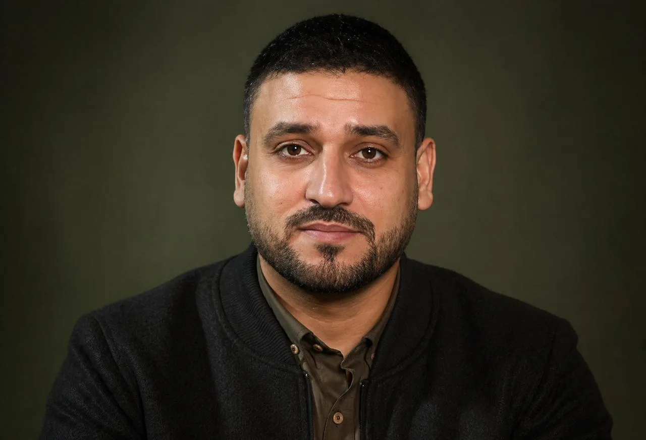 أحمد الطناني