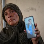 "أين ذهبوا؟".. آلاف المفقودين في غزة بلا أثر