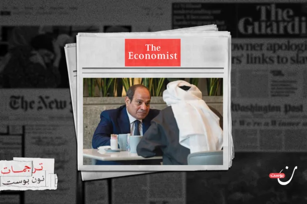 لماذا تحتاج مصر إلى الإمارات وتخشاها في آن واحد؟
