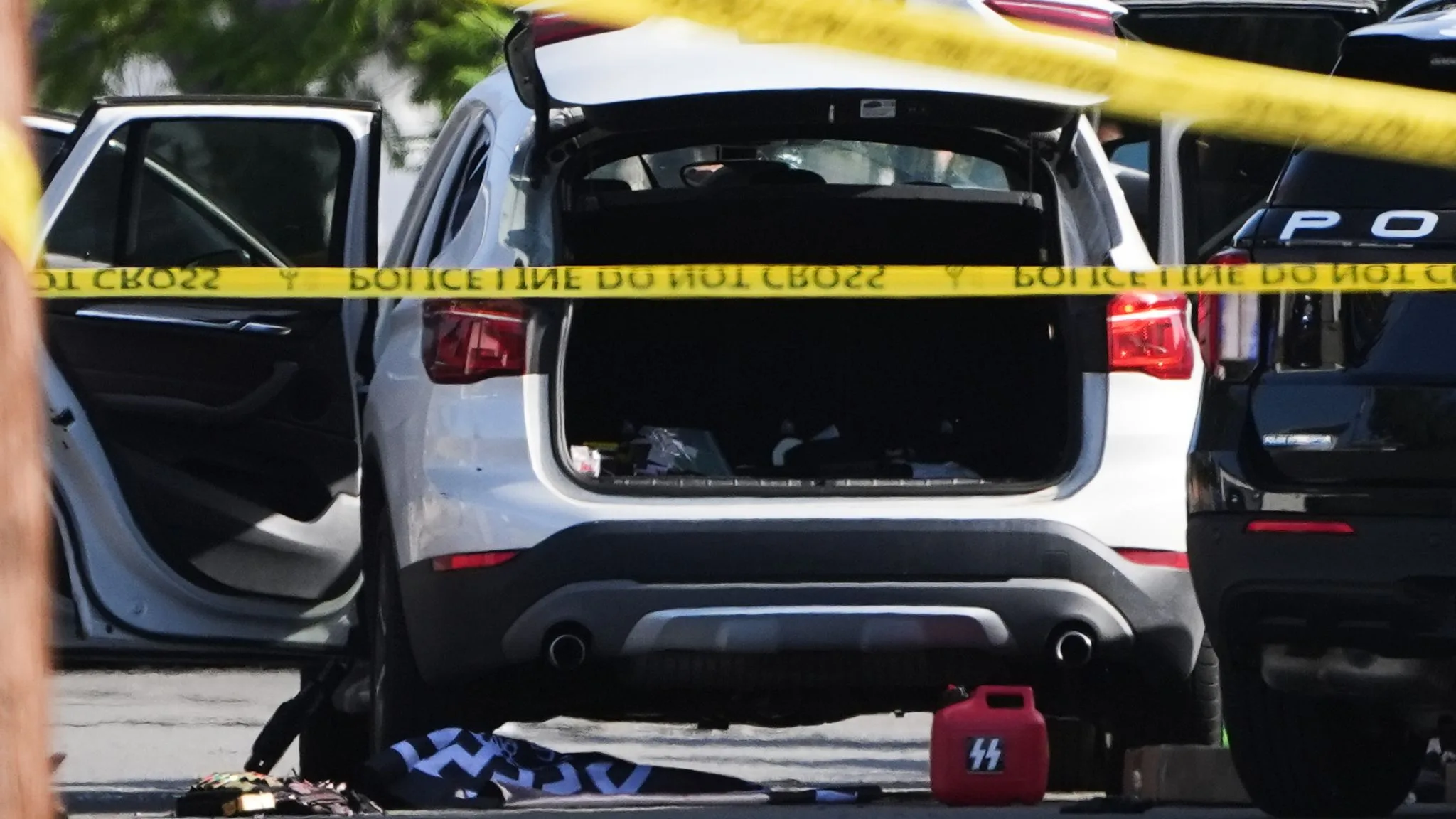 California Attack: The Middle East’s Repercussions Inside America 27 نون بوست