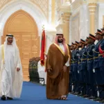 ملامح الشرق الأوسط الجديد.. هل أصبحت "إسرائيل" أقرب للإمارات من السعودية؟