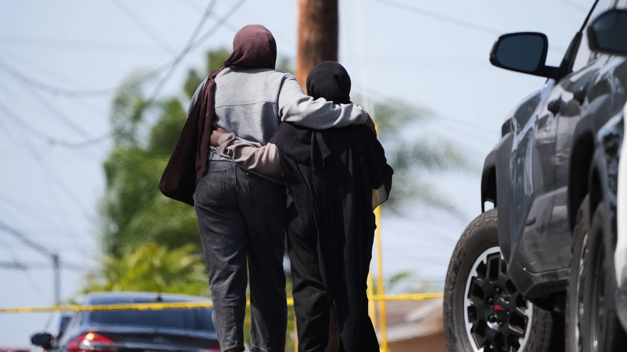 California Attack: The Middle East’s Repercussions Inside America 29 نون بوست