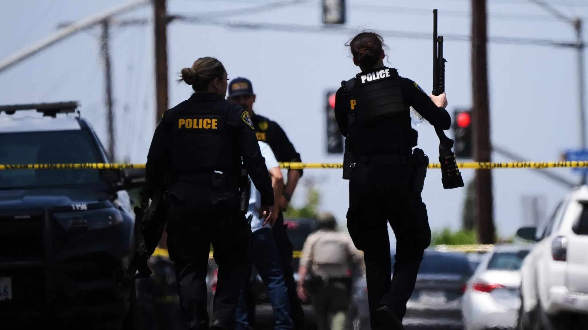 California Attack: The Middle East’s Repercussions Inside America 28 نون بوست