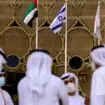 زيارة نتنياهو إلى أبو ظبي.. دلالات التوقيت ورسائل النفي