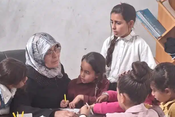 العلاج النفسي في غزة.. محاولة نجاة وسط الخراب والأحمال الثقيلة