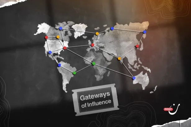 Gateways of Influence