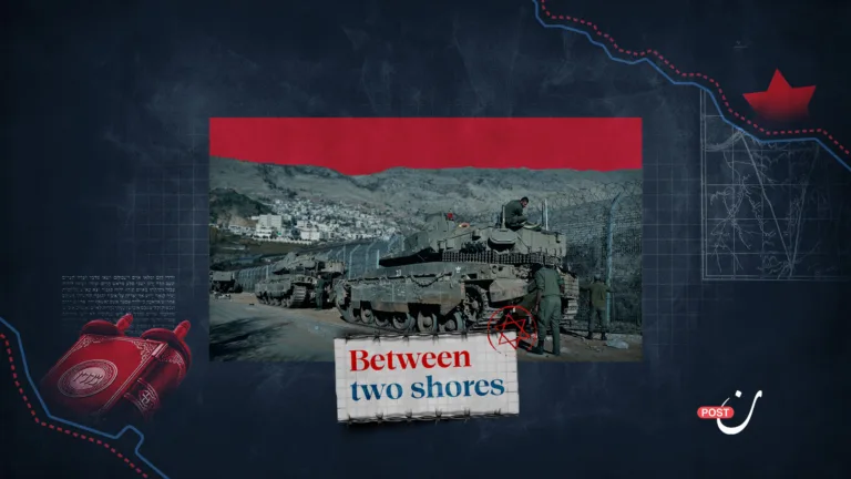 Syria in the Zionist imagination: How “Israel’s” expansionist project is being reproduced today