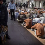 مرّ القانون الجديد بأغلبية 93 صوتًا دون معارضة ويمنح المحكمة صلاحية فرض الإعدام،