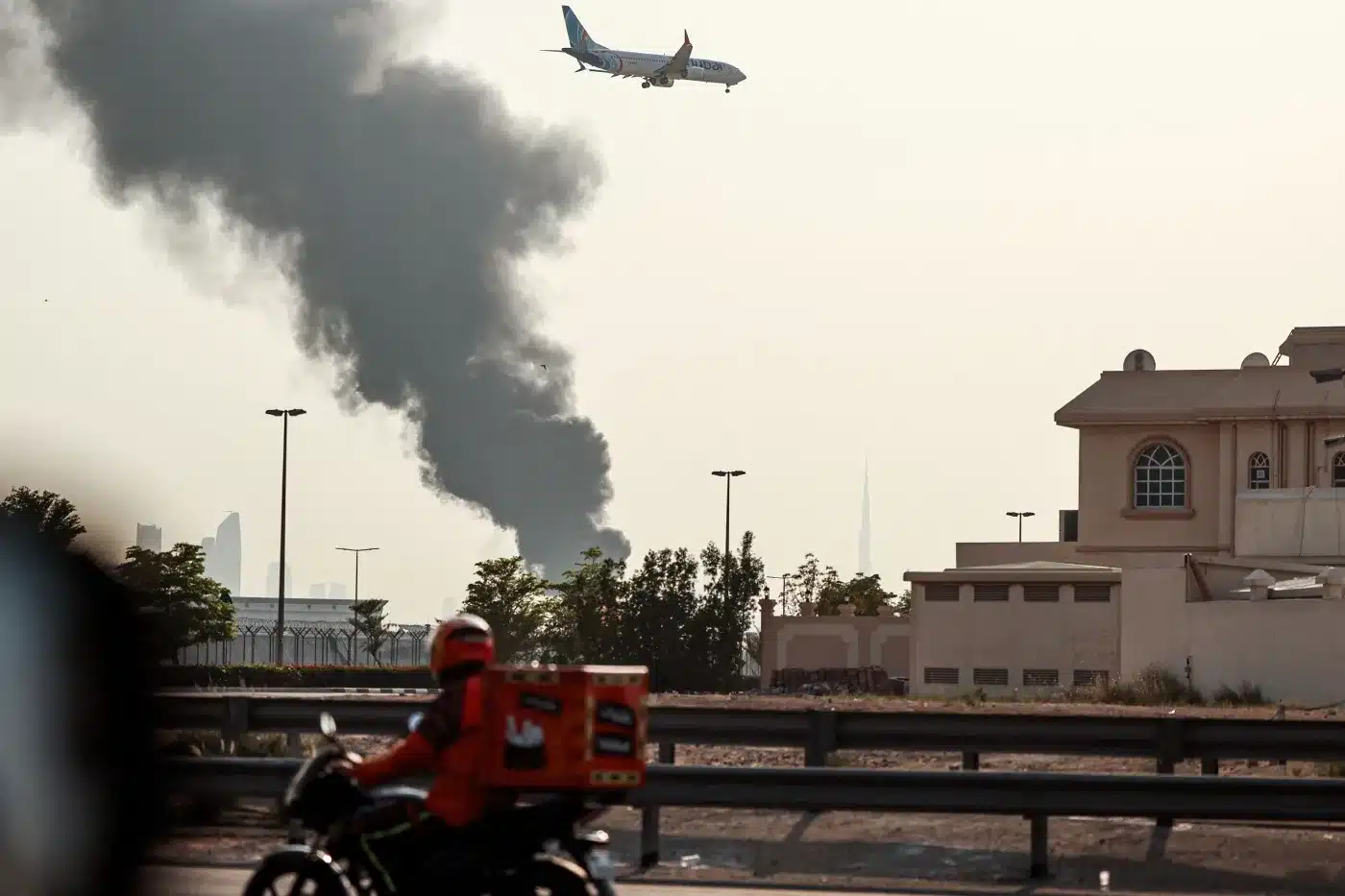 "دبلوماسية الطيران".. الرهان الذي نجح اقتصاديًا واصطدم سياسيًا 26 نون بوست