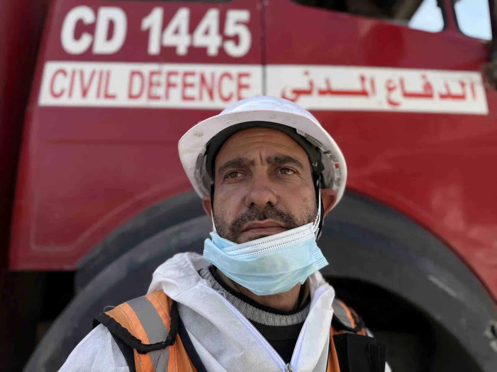 هياكل عظمية بملابسها.. انتشال الجثث من تحت أنقاض غزة ينكأ جراح الناجين 29 نون بوست