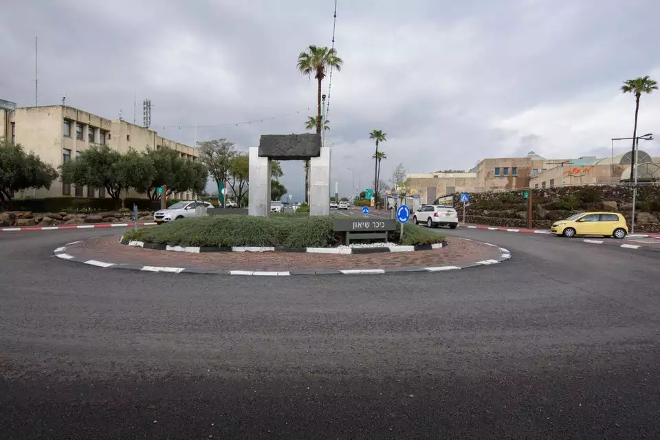 خطة المليار شيكل.. 5 أدوات إسرائيلية لتثبيت احتلال الجولان السوري 26 مستوطنة كتسرين الإسرائيلية في عمق الجولان السوري المحتل