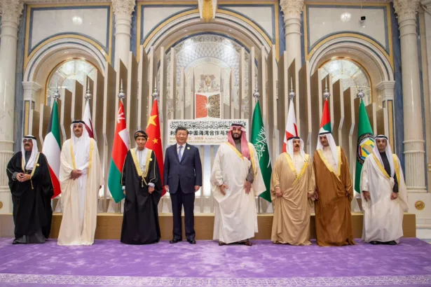 الصين والشرق الأوسط.. شريك اقتصادي أم بديل لأمريكا؟