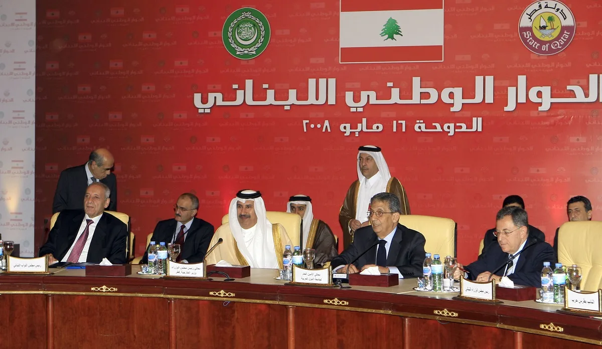 تهدئة مع لبنان وحرب مع حزب الله: كيف يُعاد تشكيل معادلة الدولة والسلاح؟ 29 نون بوست