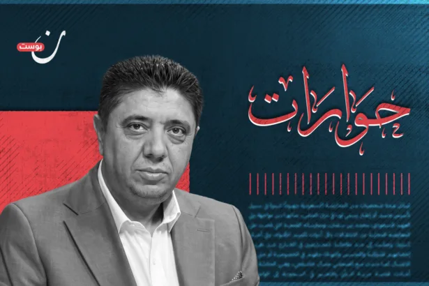 “الأمن والمياه والطاقة تقود التقارب السوري الأردني”.. حوار مع الباحث أحمد قاسم