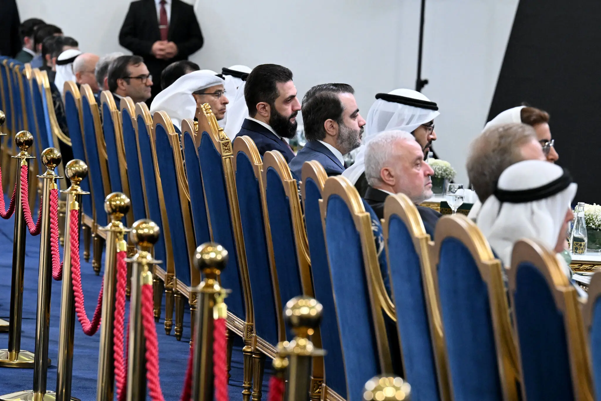 غلق مضيق هرمز يفتح أمام سوريا فرصًا اقتصادية واعدة 28 نون بوست