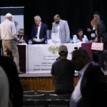 بعد انتخابات الحسكة وعين العرب.. أين وصل تشكيل البرلمان السوري؟