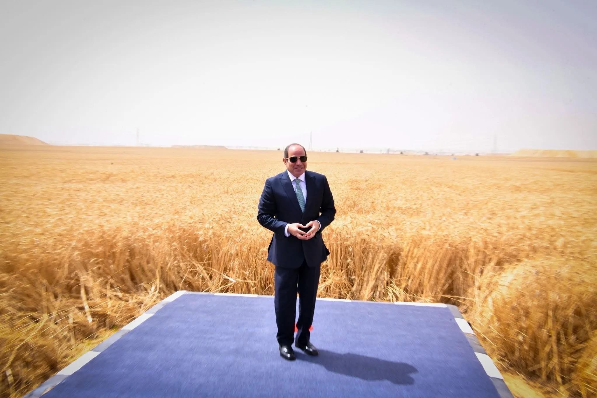The New Delta: The Development Project of the Century or Another Economic Gamble? 27 نون بوست