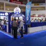 معرض HiTech في دمشق: الطموح الرقمي في مواجهة الواقع التقني